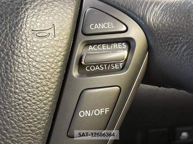 Nissan ELGRAND 2015-08 373303-6