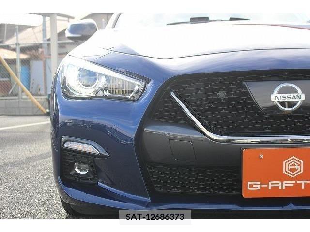 Nissan SKYLINE 2021-03 207056-11