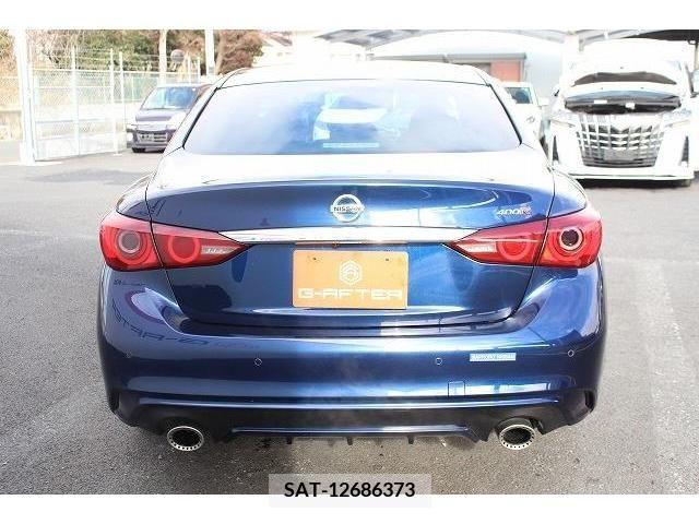 Nissan SKYLINE 2021-03 207056-9
