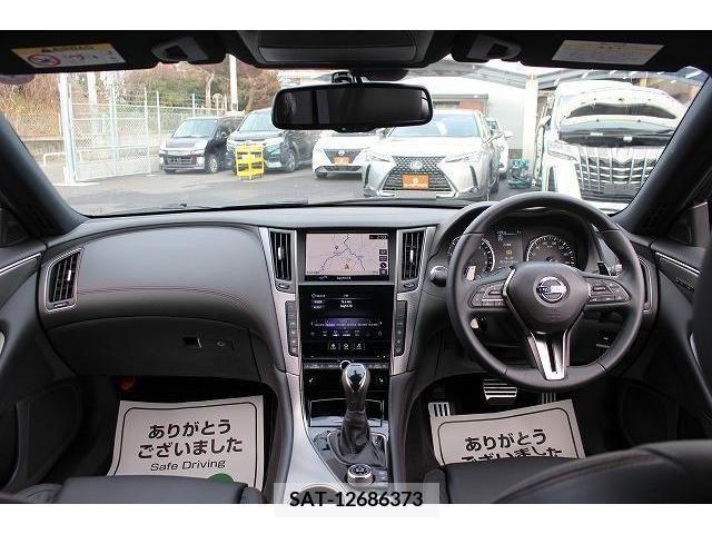 Nissan SKYLINE 2021-03 207056-17
