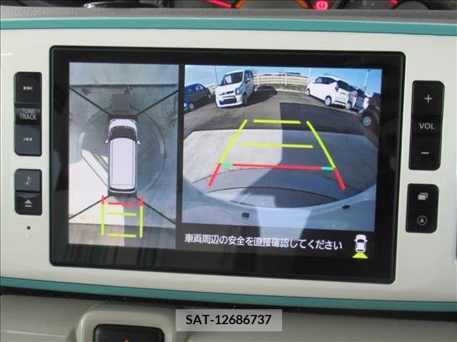 Daihatsu MOVE 2022-05 310690-9