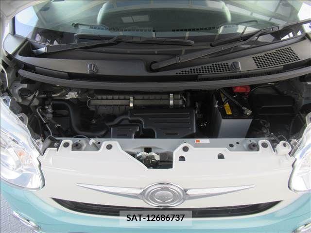 Daihatsu MOVE 2022-05 310690-18