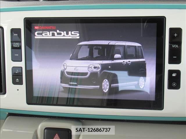 Daihatsu MOVE 2022-05 310690-8