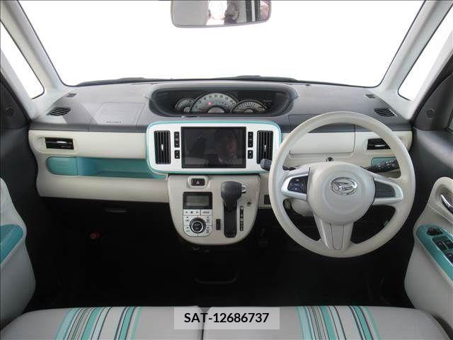 Daihatsu MOVE 2022-05 310690-7