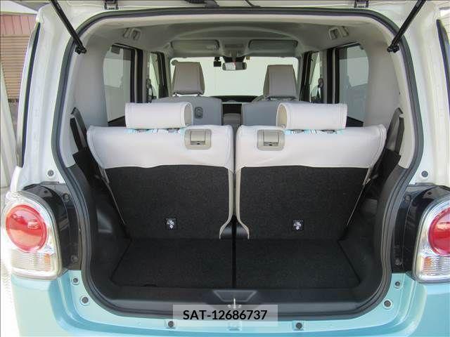 Daihatsu MOVE 2022-05 310690-17