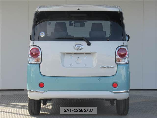 Daihatsu MOVE 2022-05 310690-16