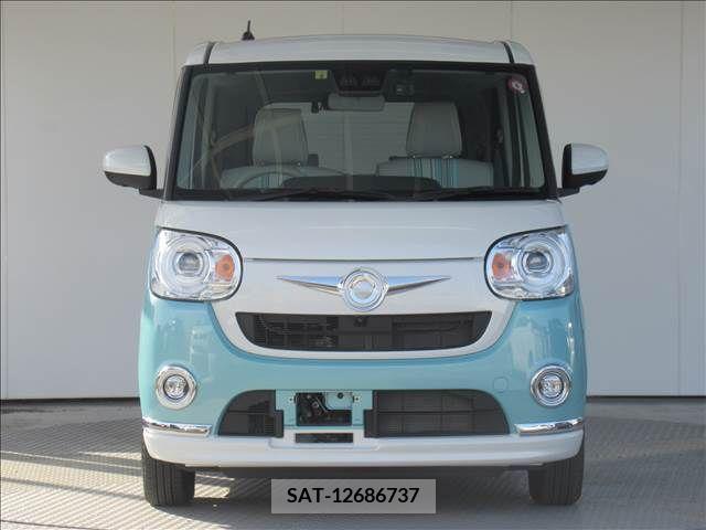 Daihatsu MOVE 2022-05 310690-15