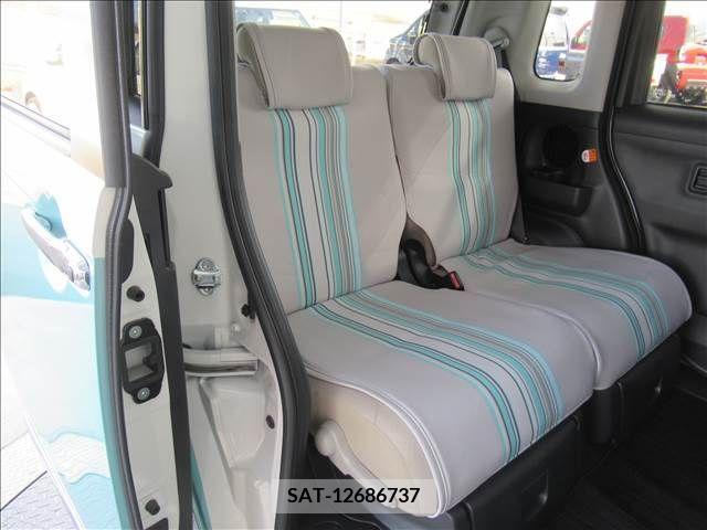 Daihatsu MOVE 2022-05 310690-14
