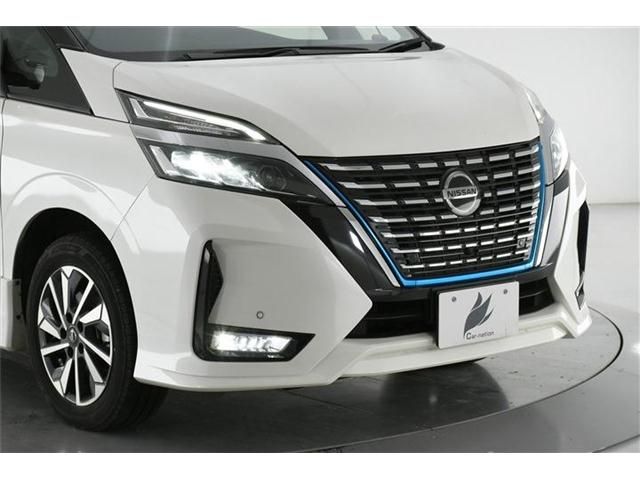 Nissan SERENA 2020-03 196366-2