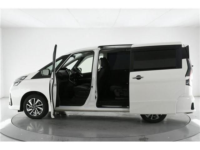Nissan SERENA 2020-03 196366-5