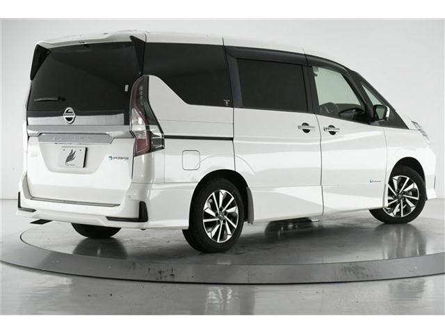 Nissan SERENA 2020-03 196366-1