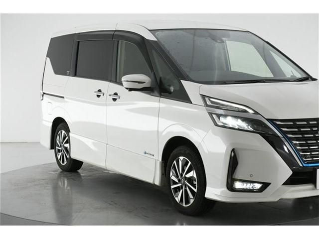 Nissan SERENA 2020-03 196366-4
