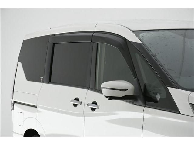 Nissan SERENA 2020-03 196366-3
