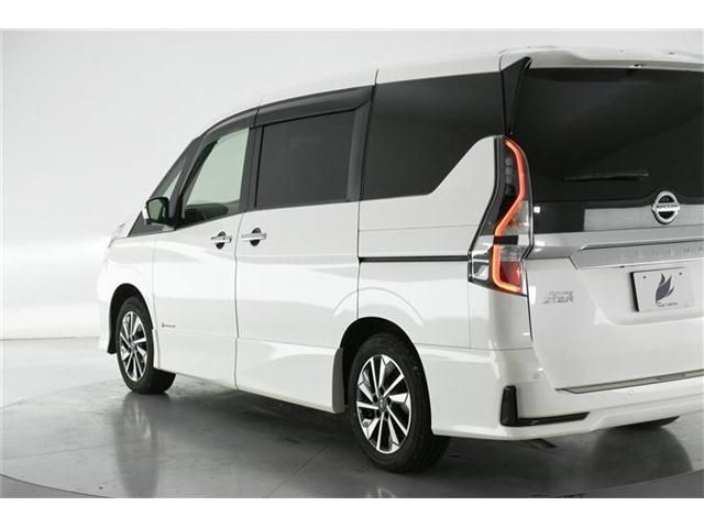 Nissan SERENA 2020-03 196366-6