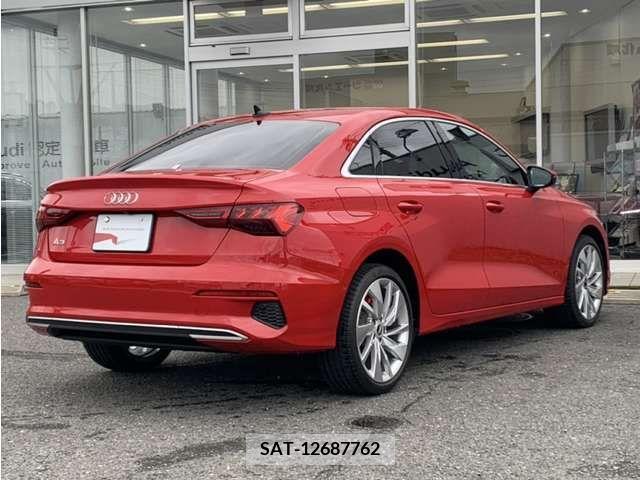 Audi A3 SEDAN 2021-05 292555-1