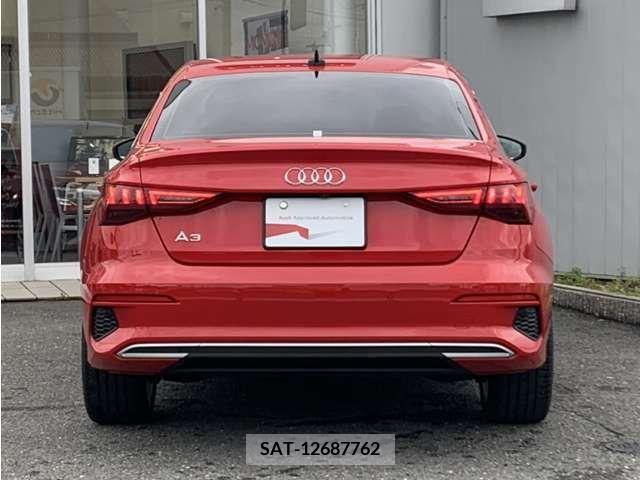 Audi A3 SEDAN 2021-05 292555-3