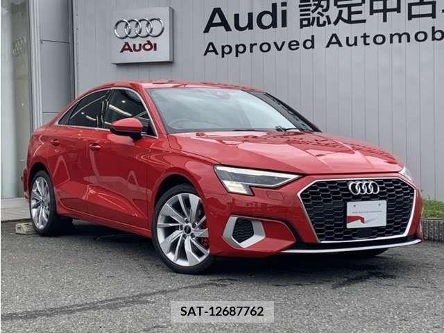Audi A3 SEDAN 2021-05 292555-4