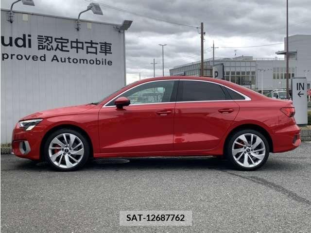 Audi A3 SEDAN 2021-05 292555-6