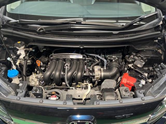 Honda FREED 2022-03 20394-18