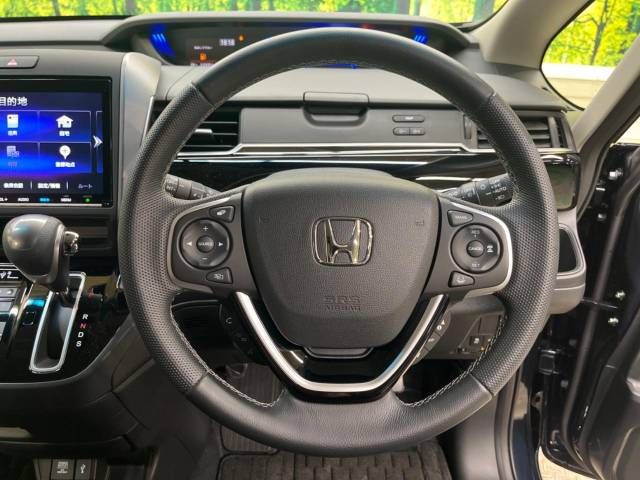 Honda FREED 2022-03 20394-10