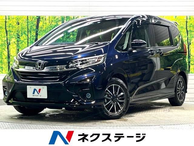 Honda FREED 2022-03 20394-0