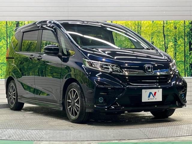 Honda FREED 2022-03 20394-15