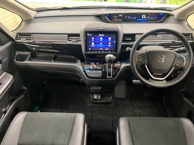 Honda FREED 2022-03 20394-1