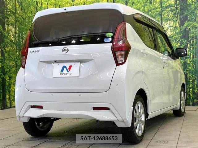 Nissan DAYZ 2019-06 255096-17