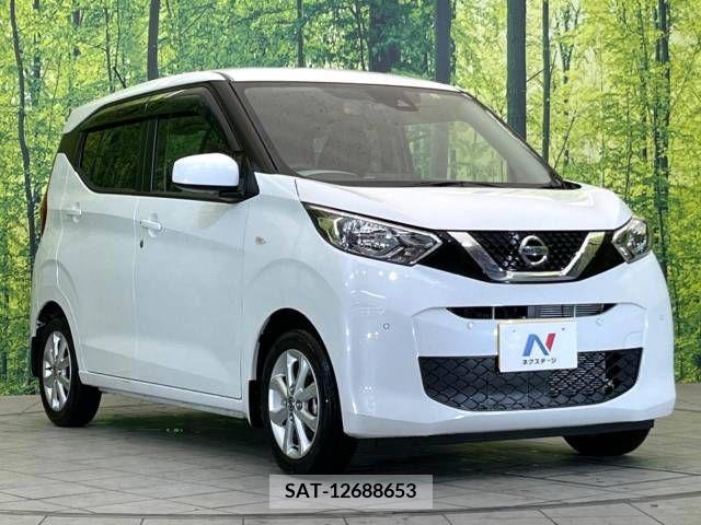 Nissan DAYZ 2019-06 255096-16