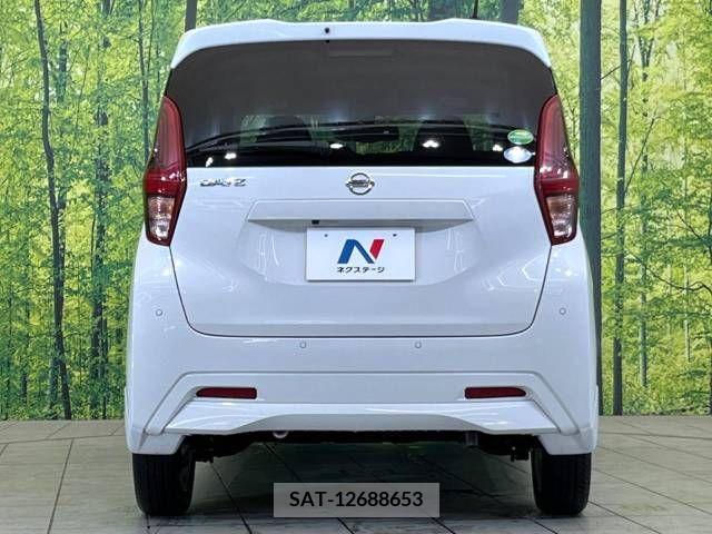 Nissan DAYZ 2019-06 255096-15