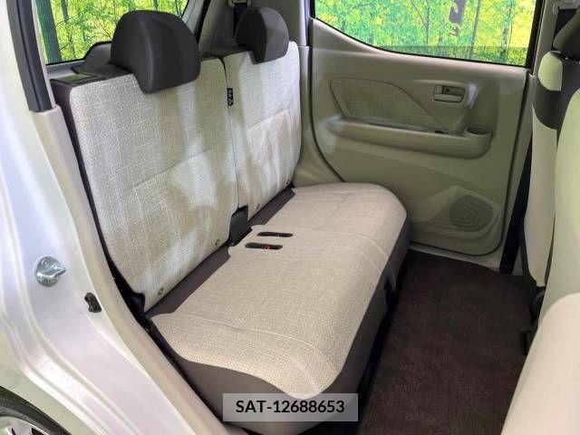 Nissan DAYZ 2019-06 255096-9
