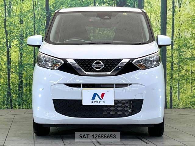 Nissan DAYZ 2019-06 255096-14