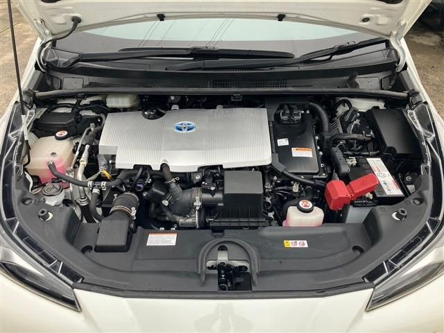 Toyota PRIUS 2020-04 190863-26