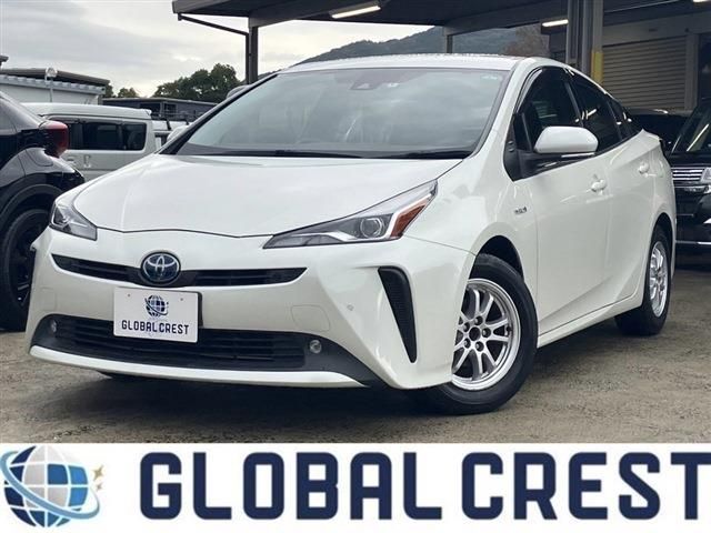 Toyota PRIUS 2020-04 190863-0