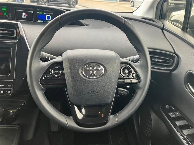 Toyota PRIUS 2020-04 190863-22