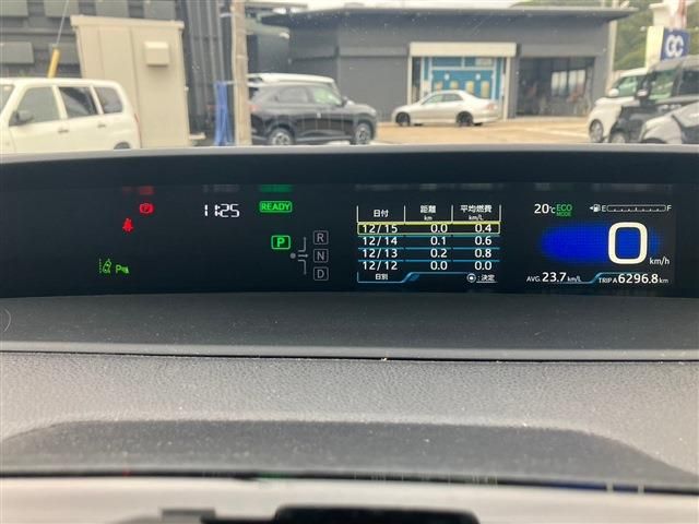 Toyota PRIUS 2020-04 190863-25