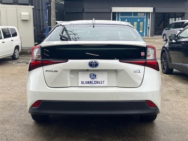 Toyota PRIUS 2020-04 190863-6