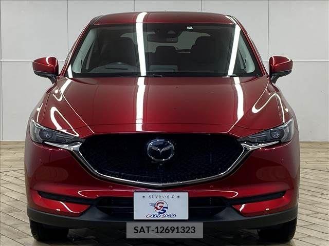 Mazda CX-5 2018-10 375730-2