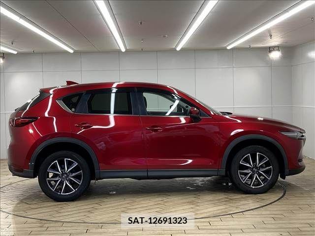 Mazda CX-5 2018-10 375730-16