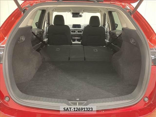 Mazda CX-5 2018-10 375730-13