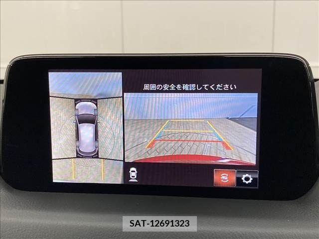 Mazda CX-5 2018-10 375730-4