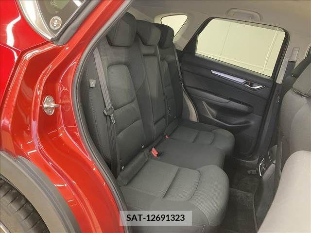 Mazda CX-5 2018-10 375730-12