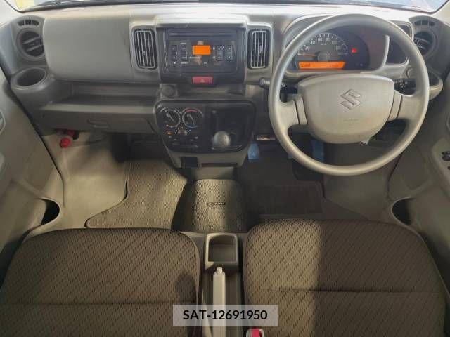 Suzuki EVERY 2017-06 327312-1