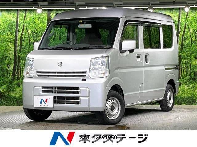 Suzuki EVERY 2017-06 327312-0