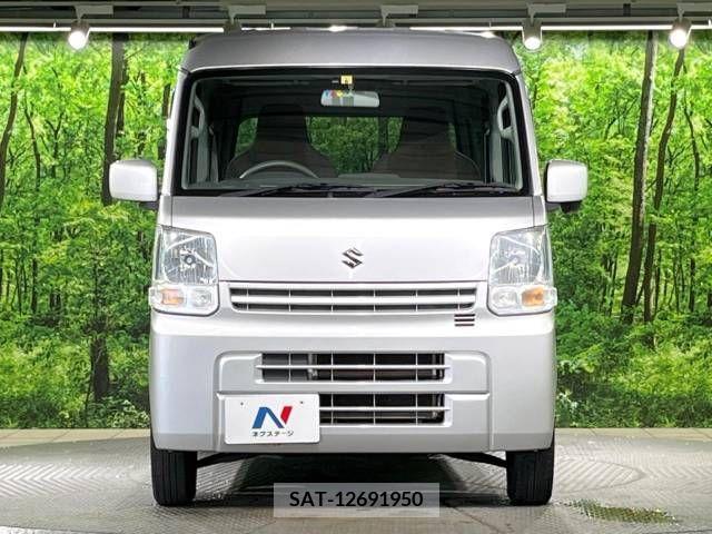 Suzuki EVERY 2017-06 327312-12