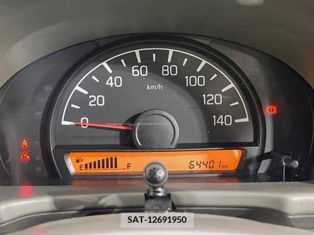 Suzuki EVERY 2017-06 327312-18