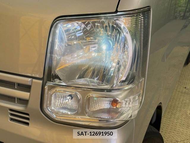 Suzuki EVERY 2017-06 327312-10