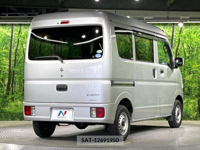 Suzuki EVERY 2017-06 327312-15