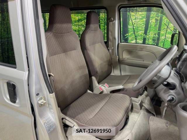 Suzuki EVERY 2017-06 327312-5