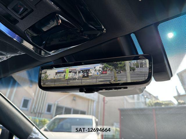 Toyota HARRIER 2024-06 272358-4